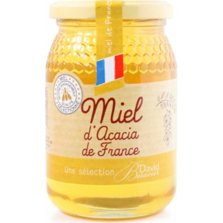 Miel D'acacia de France MIEL BESACIER