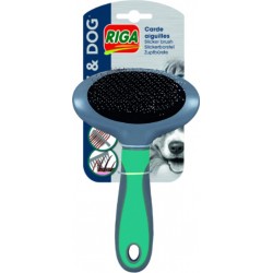 RIGA Brosse pour animal