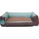 AIME Divan Pour Chien 70x55x17cm
