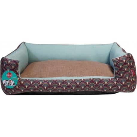 AIME Divan Pour Chien 70x55x17cm