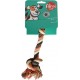 AIME Jouet pour animal Corde Coton 23cm