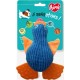 AIME Jouet pour Chien 5 Sensations Canard