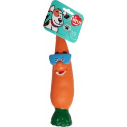 AIME Jouet Carotte pour Chien 24cm