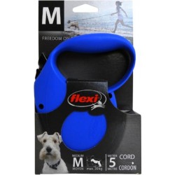FLEXI Laisse Pour Chien 5m