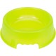 AIME Gamelle pour Chien Jaune 23cm