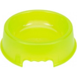 AIME Gamelle pour Chien Jaune 23cm
