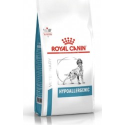 ROYAL CANIN Royal Canin Veterinary Diet Hypoallergenic Dr21, 14Kg