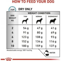 ROYAL CANIN Nourriture Royal Canin