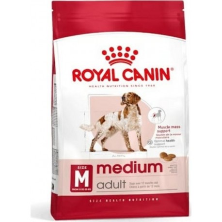 ROYAL CANIN Nourriture Royal Canin Oiseaux 4Kg