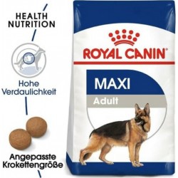 ROYAL CANIN Nourriture Royal Canin