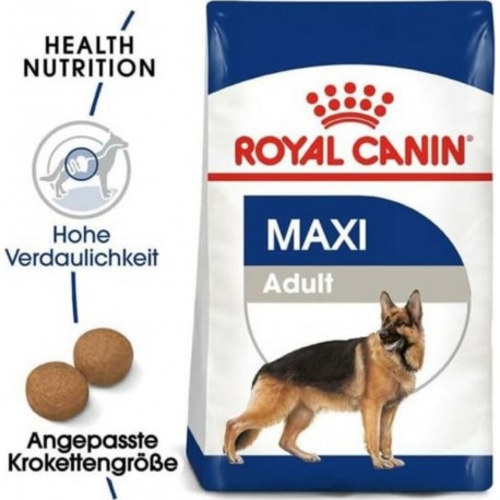 ROYAL CANIN Nourriture Royal Canin