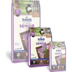 Bosch Senior 2,5Kg
