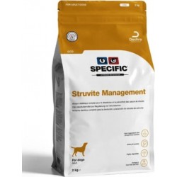 SPECIFIC Specific Chien Adult Struvite Management Ccd 2Kg