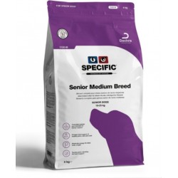 SPECIFIC Specific Chien Senior Medium Breed Cgd-m 7Kg