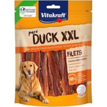 VITAKRAFT Nourriture Vitakraft Canard 250g