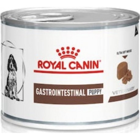 Royal Canin Gastrointestinal Viande Chiot 195g