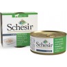 SCHESIR Schesir Chien Gelée Boîte 150 G Poulet