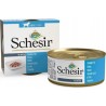 SCHESIR Schesir Chien Gelée Boîte 150 G Thon