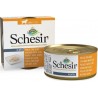 SCHESIR Schesir Chien Gelée Boîte 150 G Poulet Aloe