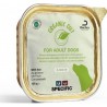 SPECIFIC Terrine Chien Bio C-bio-w Organic Fish (boîte 5x150g) Specific 5*150 G