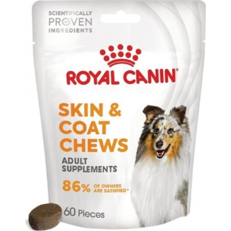 ROYAL CANIN Snack Pour Chiens Royal Canin 240g