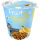 BOSCH Fruitees 603500200 Friandise Pour Chiens Et Chats Chien Banane, Volaille 200g