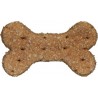 TRIXIE Biscuits Trixie Au Goût D'agneau 11 Cm