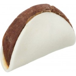 TRIXIE Friandise Pour Chien. Denta Fun Chicken Taco. 80 Grammes-trixie