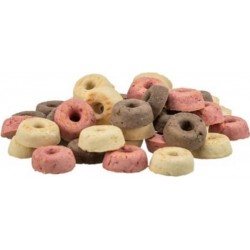 TRIXIE Snack Pour Chiens Trixie Cookie Snack Loops 1,3Kg