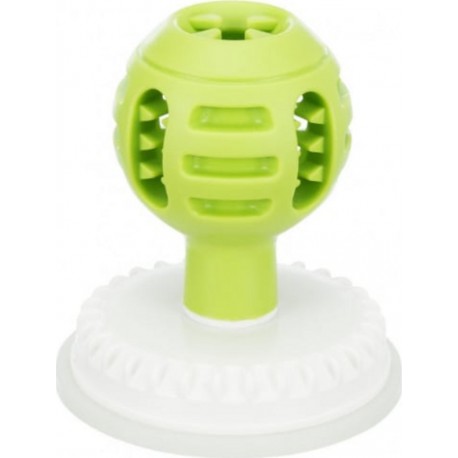 TRIXIE Lick'n'snack Balle Récompense Friandise Pour Chien