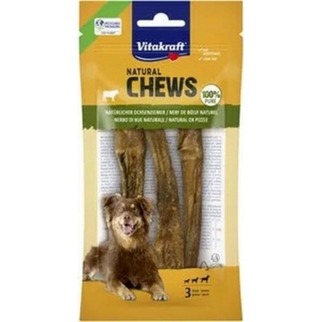 VITAKRAFT Snack Pour Chiens Vitakraft Viande De Bœuf 50g
