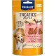VITAKRAFT Snack Pour Chiens Vitakraft Treaties Minis Beef And Carrot Viande De Bœuf