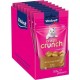 Vitakraft Crispy Crunch Dental Friandise Pour Chat Au Malt Lot De 8x60g