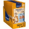 Vitakraft Treaties Mini Friandise Pour Chien Au Saumon + Oméga 3 8x48g