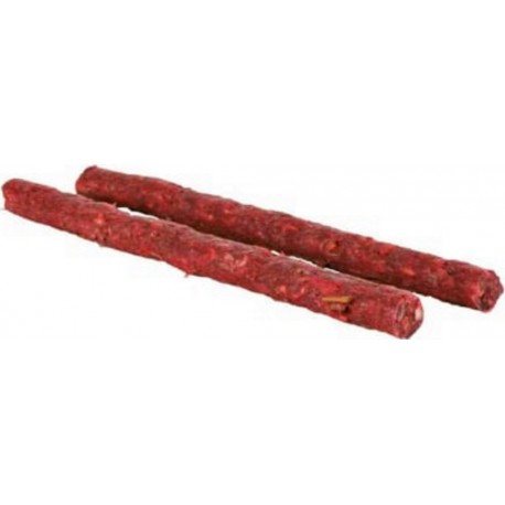 TRIXIE Snack Pour Chiens Trixie Munchy Rouge 12 Cm 100 Unités