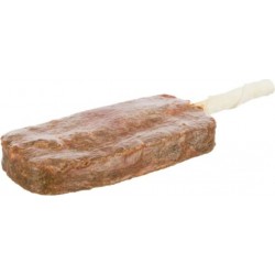 TRIXIE Friandise Denta Fun Poulet Pop 50 G Pour Chien