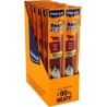 Vitakraft Beef Stick Au Boeuf Friandise Pour Chien Lot De 50 Sachets