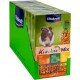 Vitakraft Kräcker Trio-mix Friandise Pour Cochons D'inde Miel... Lot De 10x3