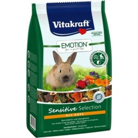 VITAKRAFT Nourriture Vitakraft Emotion