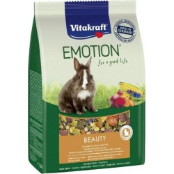 VITAKRAFT Nourriture Vitakraft Emotion Beauty
