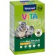 VITAKRAFT Aliment Pour Chinchilla Sans Sucre Ajouté Vita Special