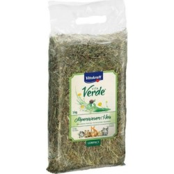 VITAKRAFT Nourriture Vitakraft Vitaverde 1Kg