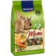 Vitakraft 25542 Aliment Pour Petits Animaux Pack Nutritionnel 3Kg Lapin Nain