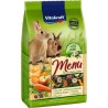 Vitakraft 25542 Aliment Pour Petits Animaux Pack Nutritionnel 3Kg Lapin Nain