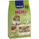VITAKRAFT Aliment Pour Hamster Céréales Et Légumes Premium Menu Vital