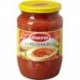 Manna Bolognese Sauce 720g (lot de 6)