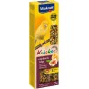 VITAKRAFT Bâtonnets Vitakraft Kracker Aux Fruits Pour Canaris