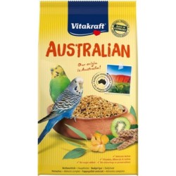 VITAKRAFT Nourriture Pour Oiseaux Vitakraft Na 800g