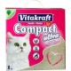 VITAKRAFT Litière Agglomérante Compacte Ultra