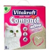VITAKRAFT Litière Agglomérante Compacte Ultra